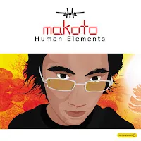 Makoto — My Soul (John B Remix) — обложка